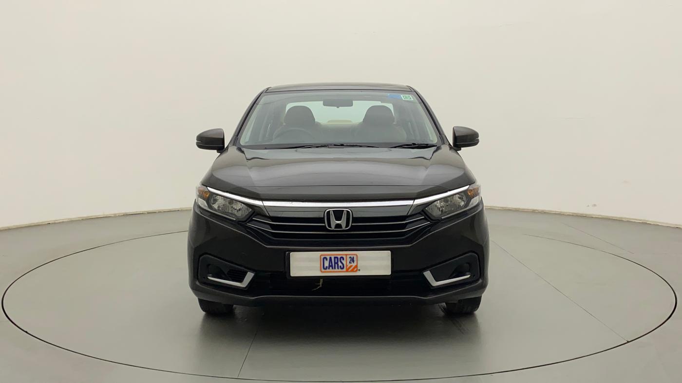 2022 Honda Amaze 1.2L I-VTEC S, Petrol, Manual, 12,644 km, Front