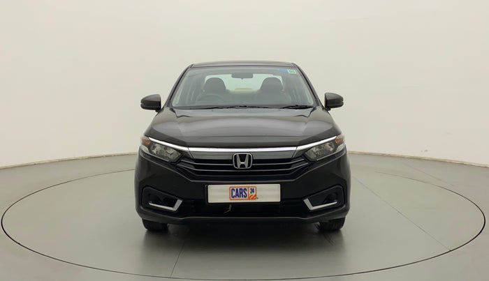 2022 Honda Amaze 1.2L I-VTEC S, Petrol, Manual, 12,644 km, Front