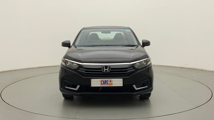 2022 Honda Amaze 1.2L I-VTEC S, Petrol, Manual, 12,644 km, Front