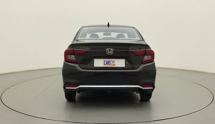 2022 Honda Amaze 1.2L I-VTEC S, Petrol, Manual, 12,644 km, Back/Rear