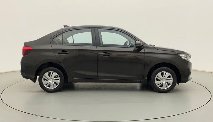 2022 Honda Amaze 1.2L I-VTEC S, Petrol, Manual, 12,644 km, Right Side View