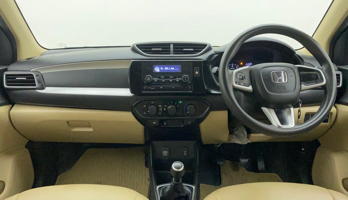2022 Honda Amaze 1.2L I-VTEC S, Petrol, Manual, 12,644 km, Dashboard