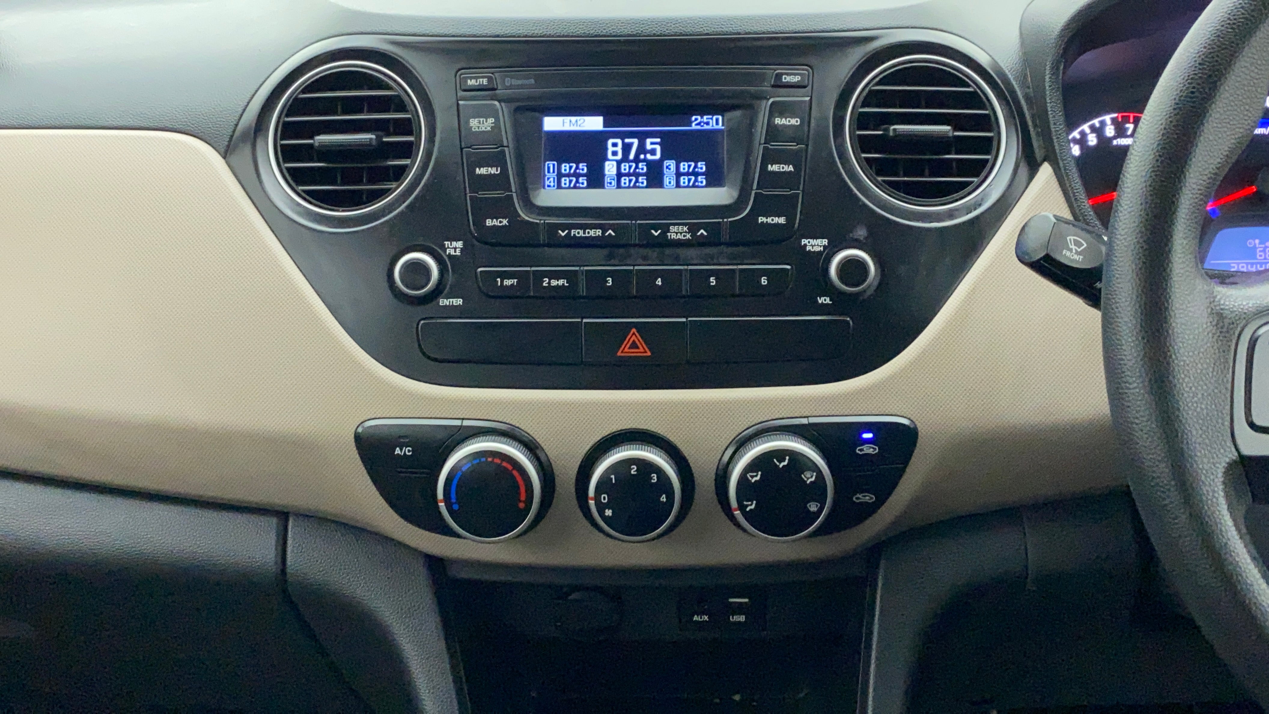 Features