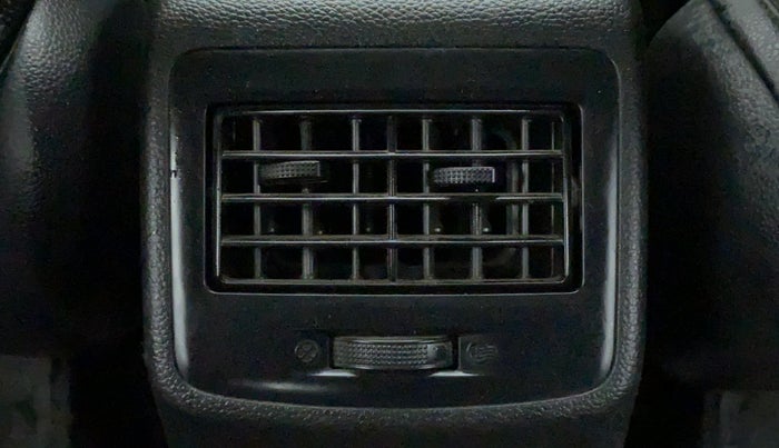 2019 Hyundai Grand i10 MAGNA CNG, CNG, Manual, 29,505 km, Rear AC Vents