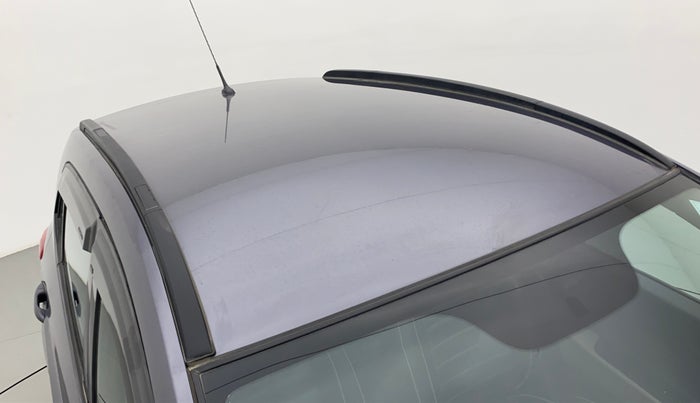 2019 Hyundai Grand i10 MAGNA CNG, CNG, Manual, 29,505 km, Roof