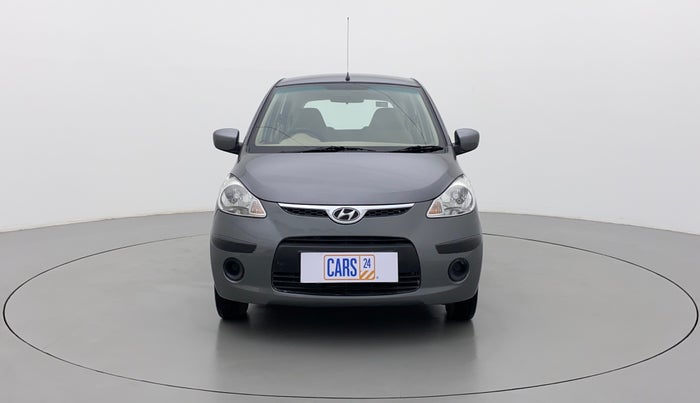 2010 Hyundai i10 MAGNA 1.2, Petrol, Manual, 66,213 km, Front
