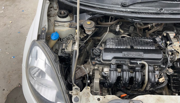 2015 Honda Amaze 1.2L I-VTEC SX, Petrol, Manual, 30,981 km, Engine View - Right