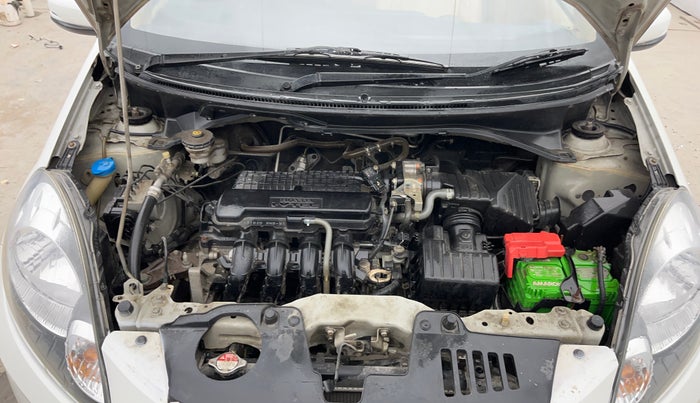 2015 Honda Amaze 1.2L I-VTEC SX, Petrol, Manual, 30,981 km, Engine View