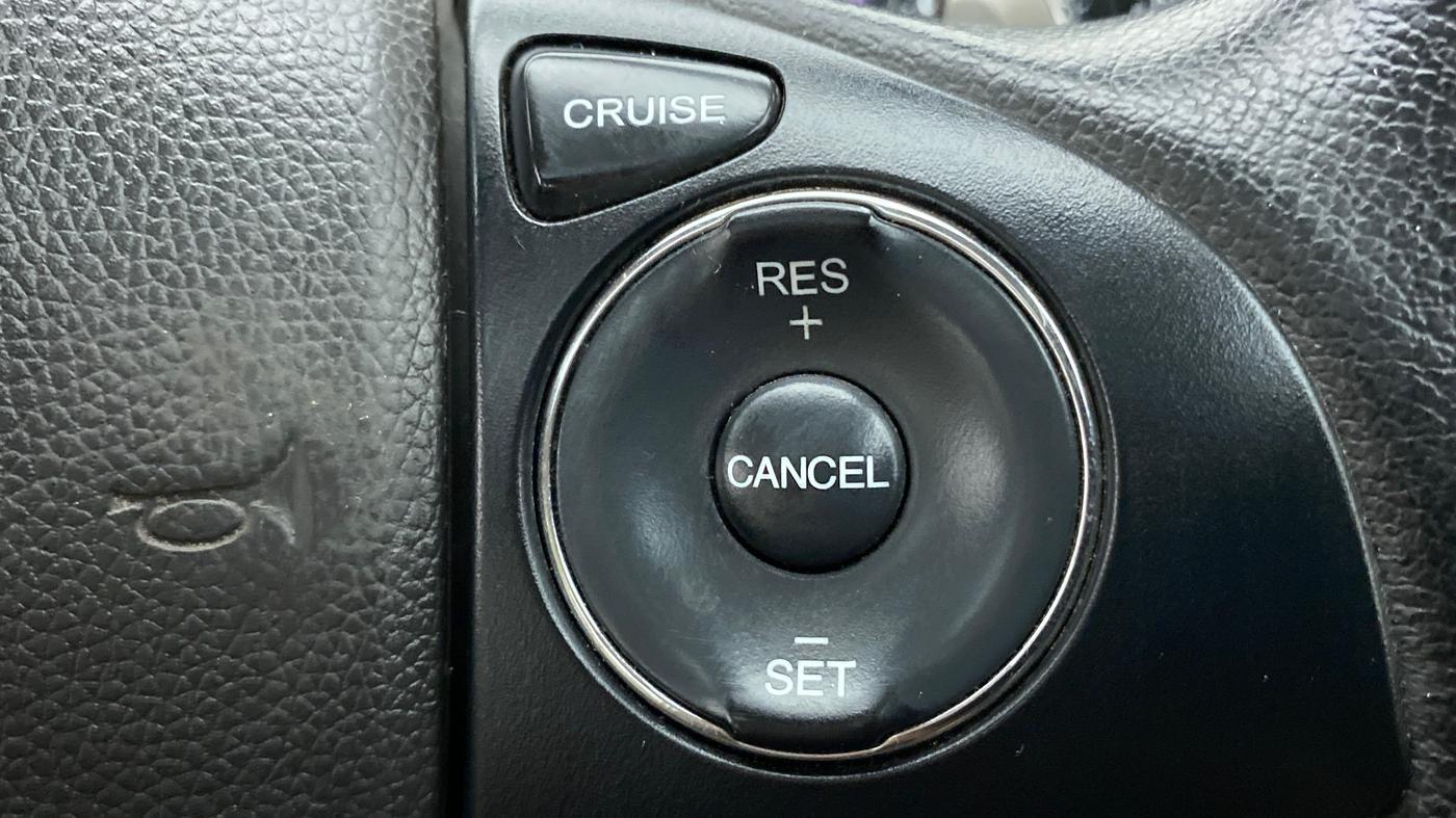 2017 Honda City ZX CVT, Petrol, Automatic, 26,572 km, Adaptive Cruise Control