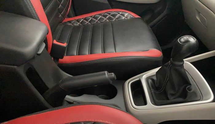 2023 Hyundai VENUE S 1.2, Petrol, Manual, 14,946 km, Gear Lever