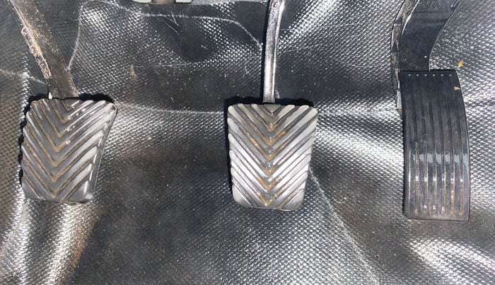 2023 Hyundai VENUE S 1.2, Petrol, Manual, 14,946 km, Pedals