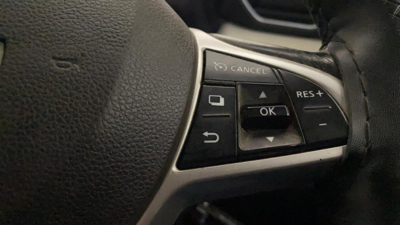 2022 Nissan MAGNITE XE, Petrol, Manual, 60,602 km, Adaptive Cruise Control