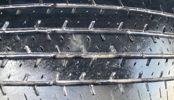 2018 Hyundai Grand i10 SPORTZ 1.2 KAPPA VTVT, CNG, Manual, 92,318 km, Spare Tyre