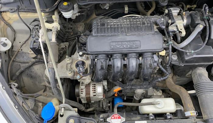 2019 Honda City 1.5L I-VTEC VX, Petrol, Manual, 65,341 km, Engine View - Right