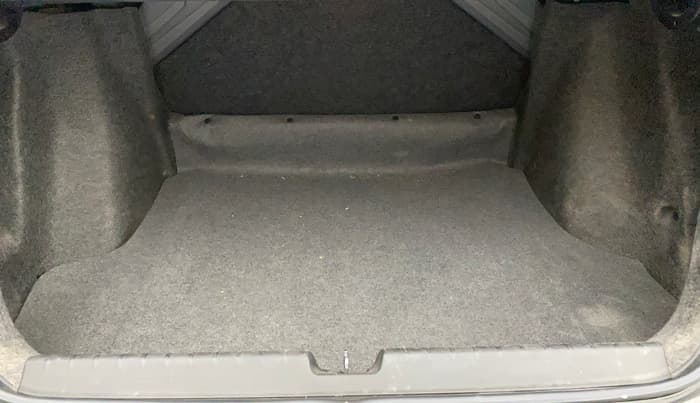2019 Honda City 1.5L I-VTEC VX, Petrol, Manual, 65,341 km, Boot Inside