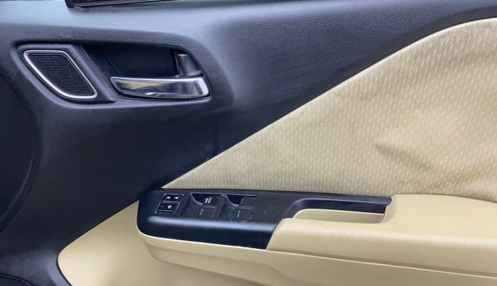 2019 Honda City 1.5L I-VTEC VX, Petrol, Manual, 65,341 km, Driver Side Door Panels Control