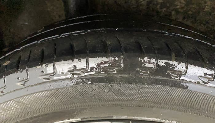 2019 Honda City 1.5L I-VTEC VX, Petrol, Manual, 65,341 km, Right Rear Tyre Tread