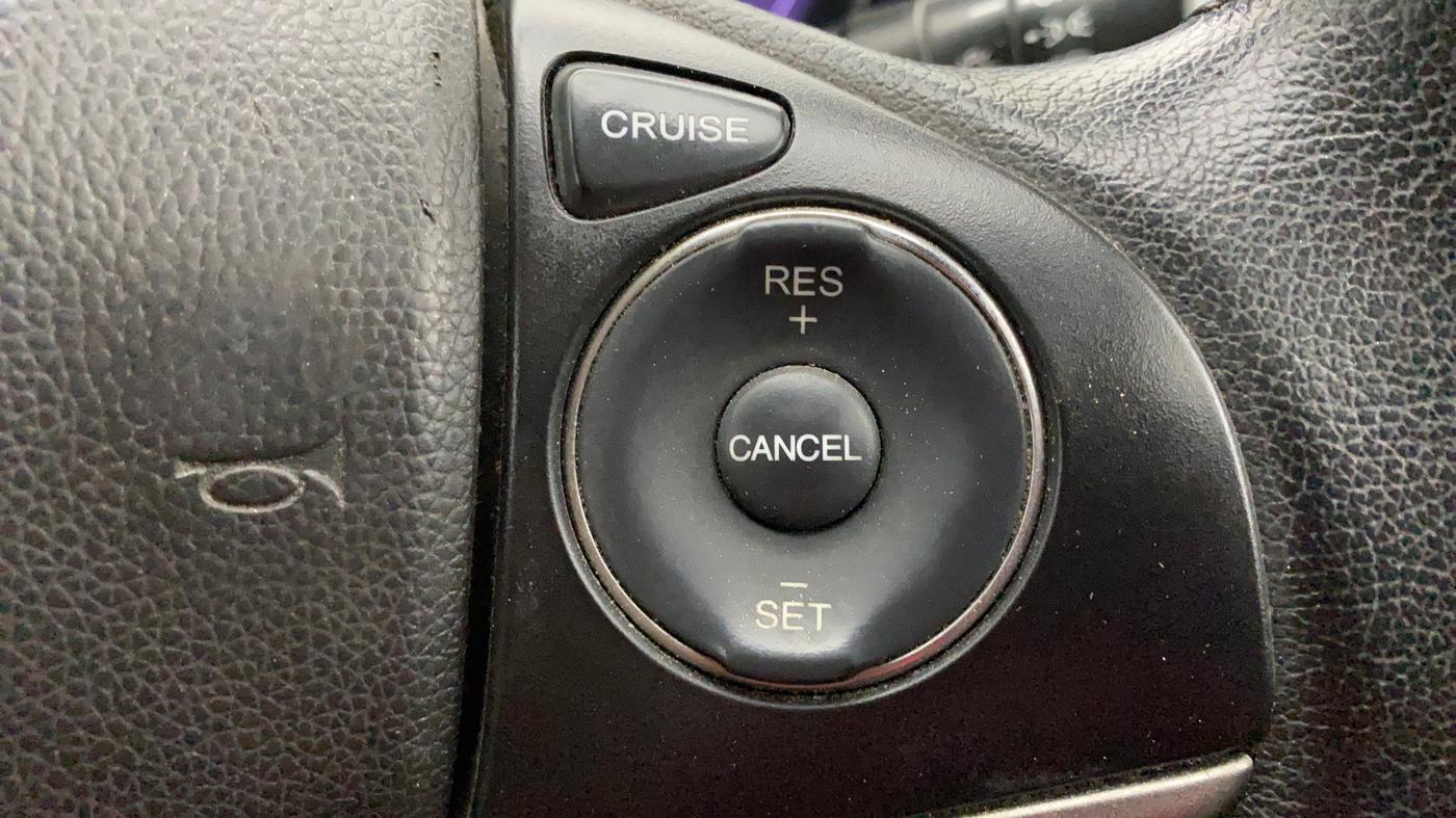 2019 Honda City 1.5L I-VTEC VX, Petrol, Manual, 65,341 km, Adaptive Cruise Control