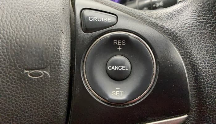 2019 Honda City 1.5L I-VTEC VX, Petrol, Manual, 65,341 km, Adaptive Cruise Control