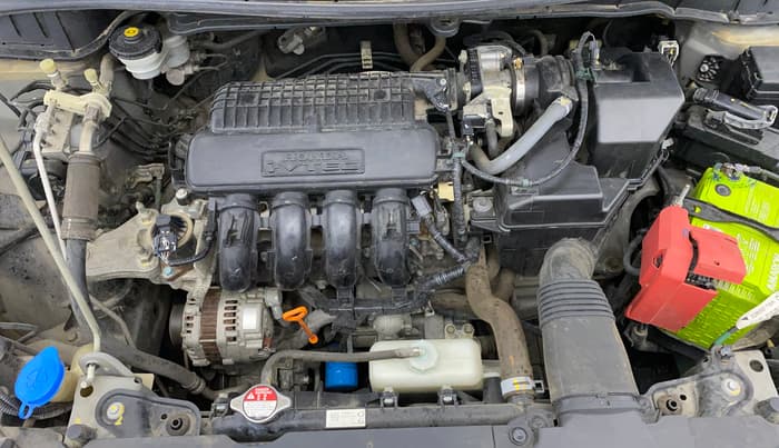 2019 Honda City 1.5L I-VTEC VX, Petrol, Manual, 65,341 km, Engine View