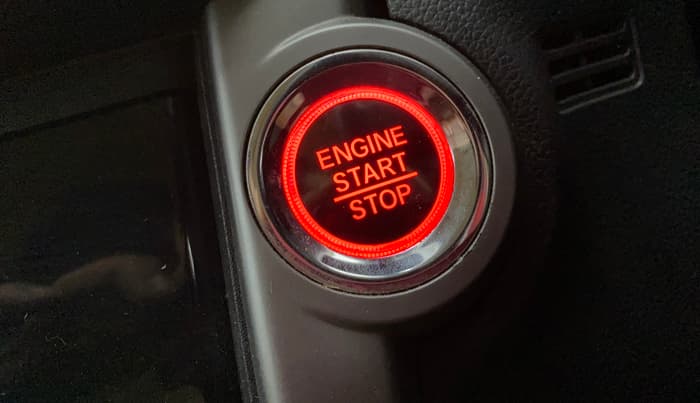 2019 Honda City 1.5L I-VTEC VX, Petrol, Manual, 65,341 km, Keyless Start/ Stop Button