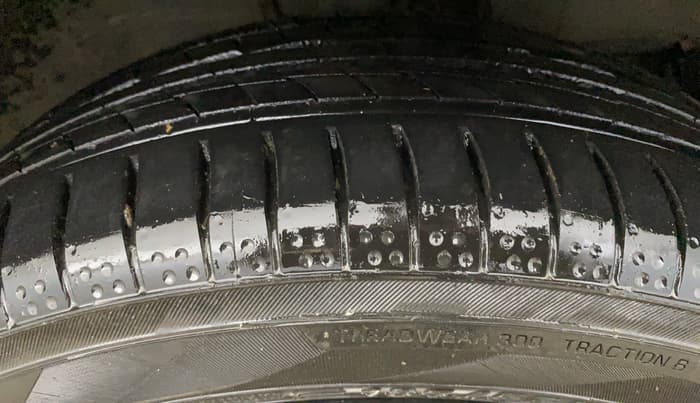 2019 Honda City 1.5L I-VTEC VX, Petrol, Manual, 65,341 km, Right Front Tyre Tread