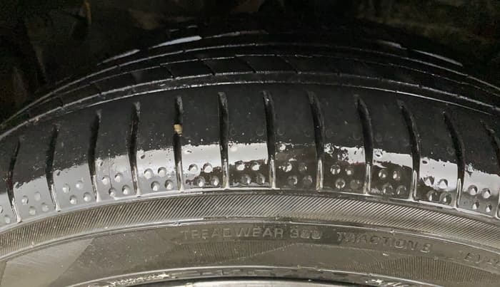 2019 Honda City 1.5L I-VTEC VX, Petrol, Manual, 65,341 km, Left Front Tyre Tread