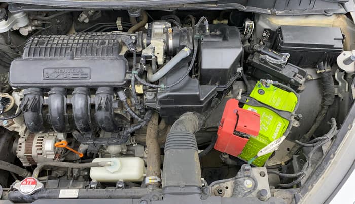 2019 Honda City 1.5L I-VTEC VX, Petrol, Manual, 65,341 km, Engine View - Left
