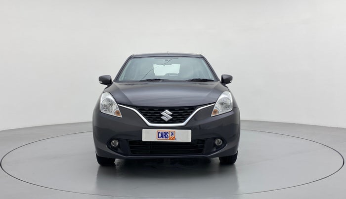 2017 Maruti Baleno DELTA DDIS 190, Diesel, Manual, 53,002 km, Front