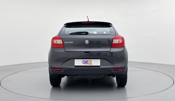 2017 Maruti Baleno DELTA DDIS 190, Diesel, Manual, 53,002 km, Back/Rear