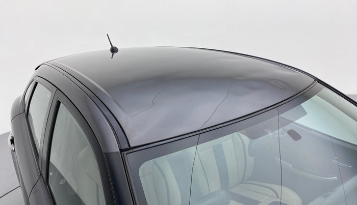 2017 Maruti Baleno DELTA DDIS 190, Diesel, Manual, 53,002 km, Roof