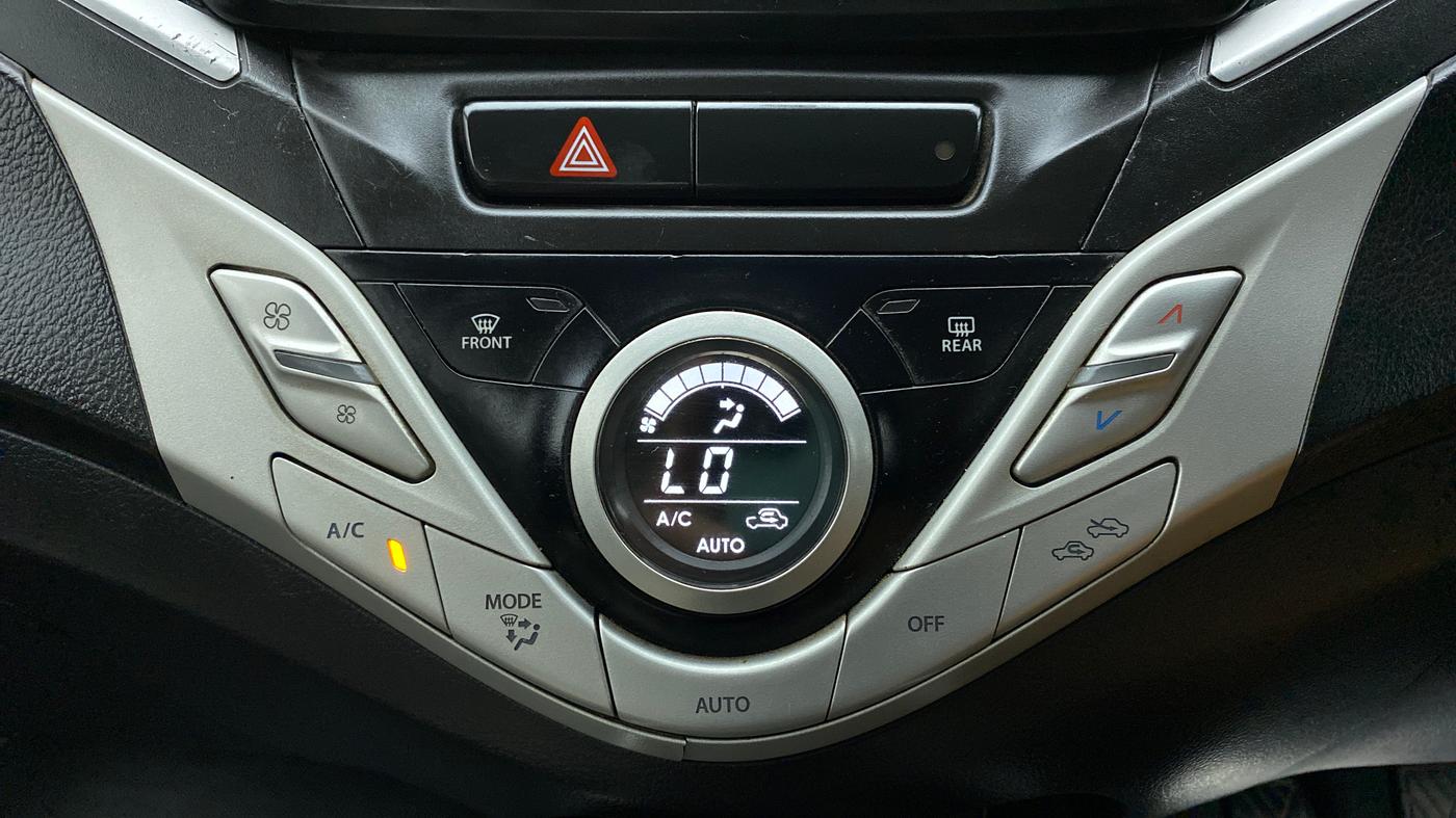 2017 Maruti Baleno DELTA DDIS 190, Diesel, Manual, 53,002 km, Automatic Climate Control
