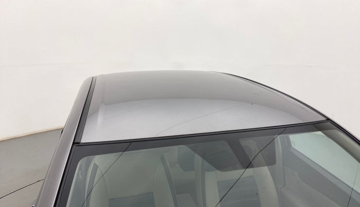 2018 Maruti Ciaz DELTA DIESEL 1.3, Diesel, Manual, 1,18,207 km, Roof