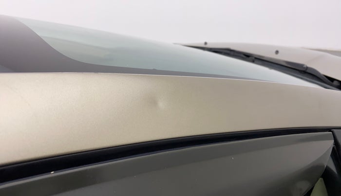 2013 Honda City 1.5L I-VTEC S MT, Petrol, Manual, 88,620 km, Right A pillar - Slightly dented