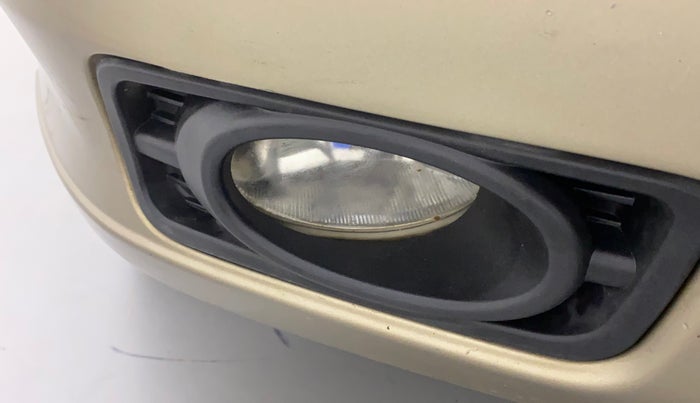 2013 Honda City 1.5L I-VTEC S MT, Petrol, Manual, 88,620 km, Right fog light - Not working
