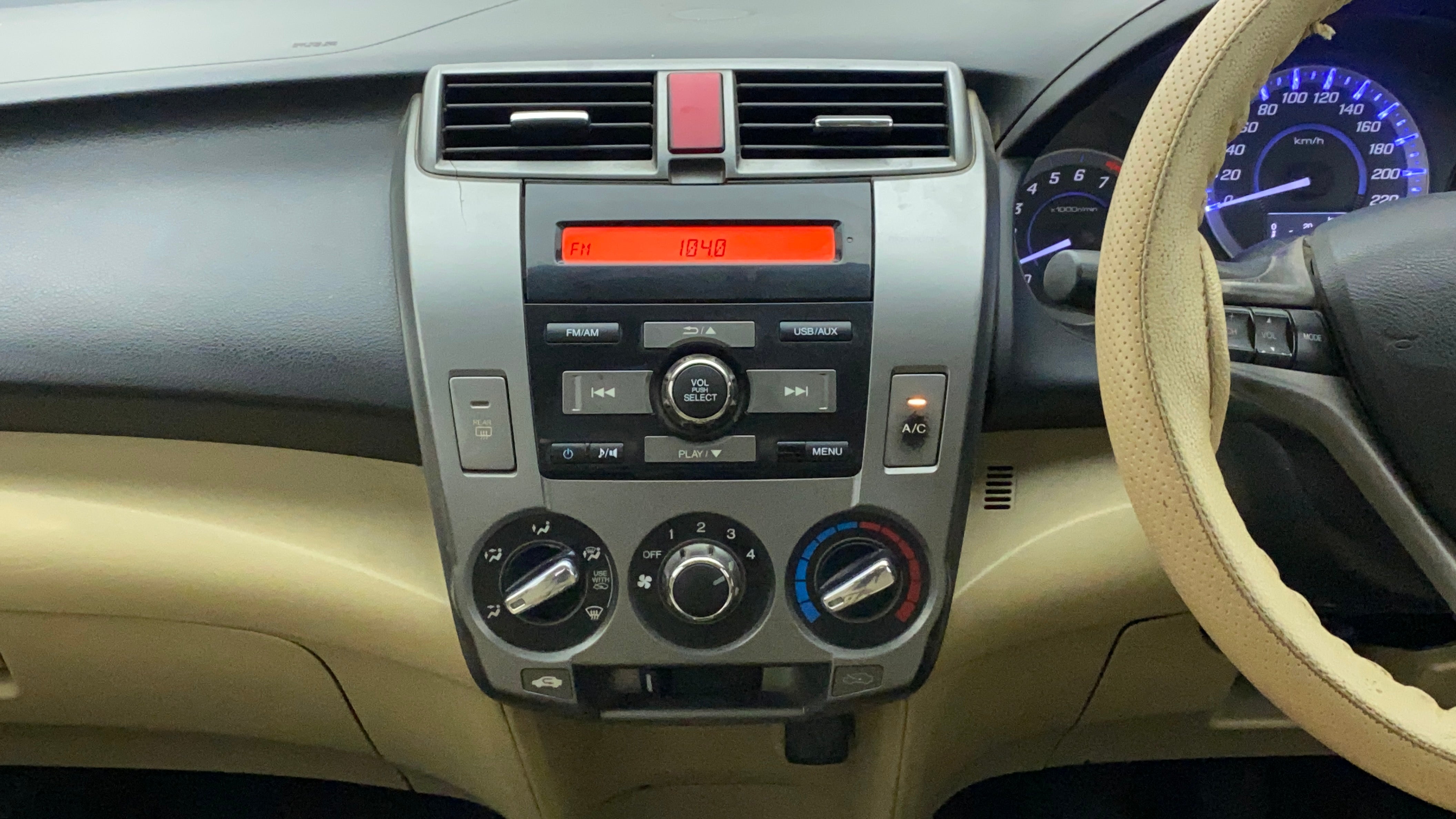 Features