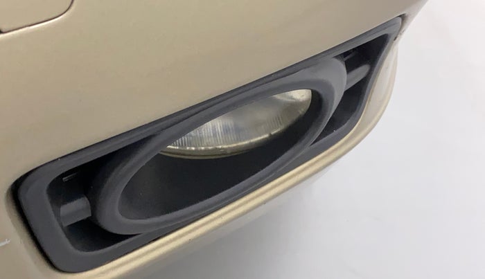 2013 Honda City 1.5L I-VTEC S MT, Petrol, Manual, 88,620 km, Left fog light - Not working