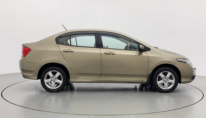 2013 Honda City 1.5L I-VTEC S MT, Petrol, Manual, 88,620 km, Right Side View