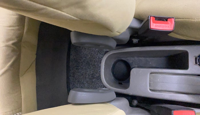 2013 Hyundai i10 MAGNA 1.2, Petrol, Manual, 48,696 km, Driver Side Adjustment Panel