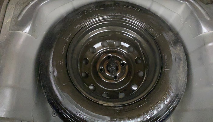 2013 Hyundai i10 MAGNA 1.2, Petrol, Manual, 48,696 km, Spare Tyre