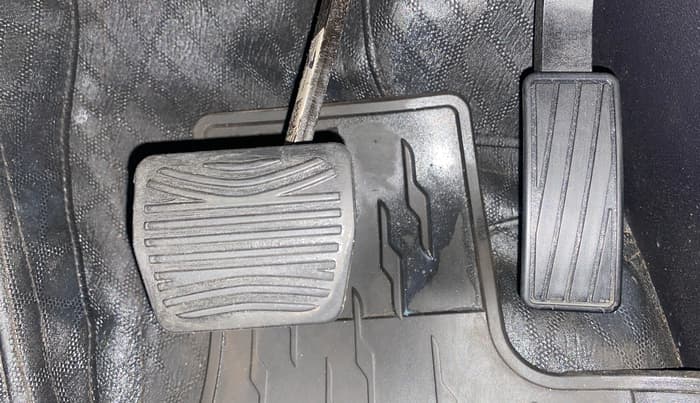2023 Mahindra SCORPIO-N Z8 L PETROL AT 7 STR, Petrol, Automatic, 64,601 km, Pedals
