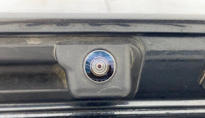 2022 Skoda SLAVIA AMBITION 1.0L TSI AT, Petrol, Automatic, 39,996 km, Parking Camera