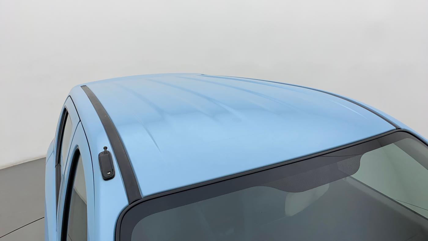 2012 Maruti Alto 800 LXI, Petrol, Manual, 44,723 km, Roof