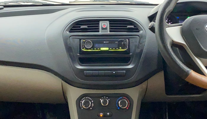 2018 Tata Tiago XE PETROL, Petrol, Manual, 93,407 km, Air Conditioner