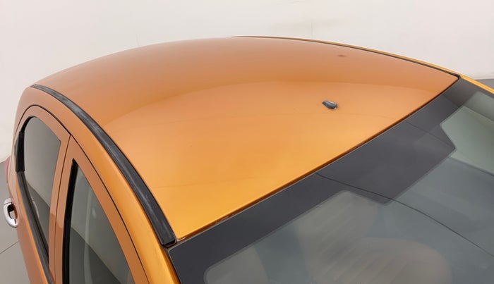 2018 Tata Tiago XE PETROL, Petrol, Manual, 93,407 km, Roof