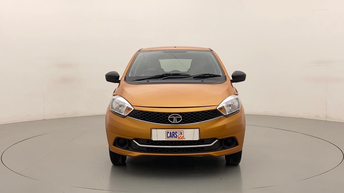 2018 Tata Tiago XE PETROL, Petrol, Manual, 93,407 km, Front