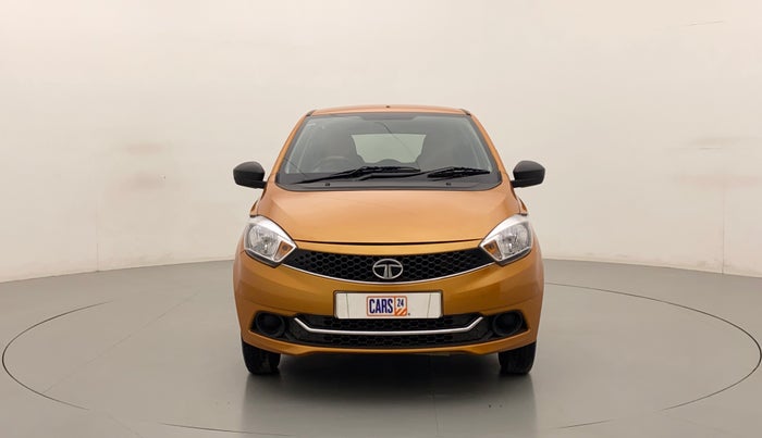 2018 Tata Tiago XE PETROL, Petrol, Manual, 93,407 km, Front