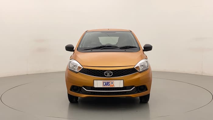 2018 Tata Tiago XE PETROL, Petrol, Manual, 93,407 km, Front