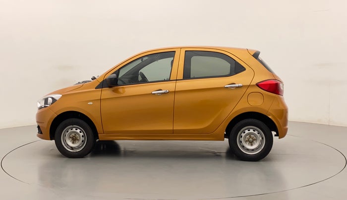 2018 Tata Tiago XE PETROL, Petrol, Manual, 93,407 km, Left Side