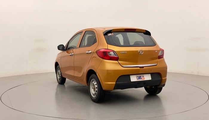 2018 Tata Tiago XE PETROL, Petrol, Manual, 93,407 km, Left Back Diagonal
